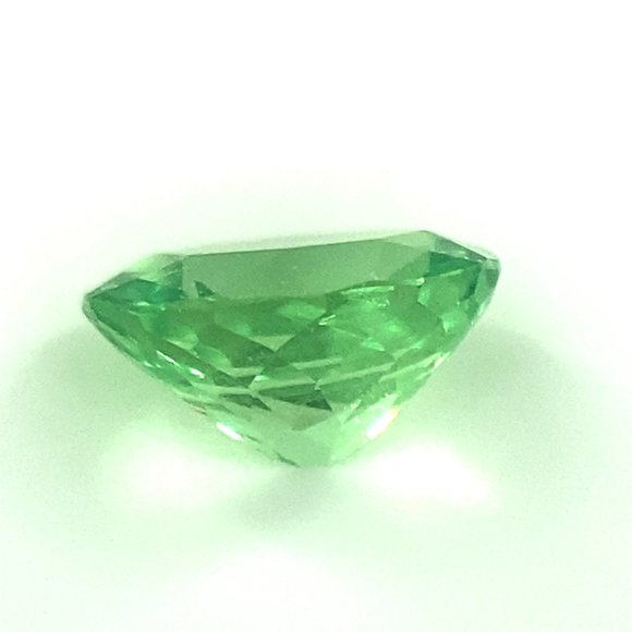 Tsavorite Garnet .80ct - Picture 5 of 7